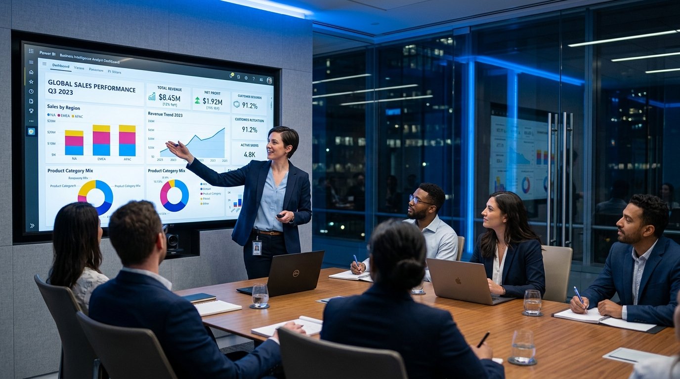 Business Intelligence